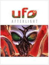 UFO Afterlight (128x160) SE K500